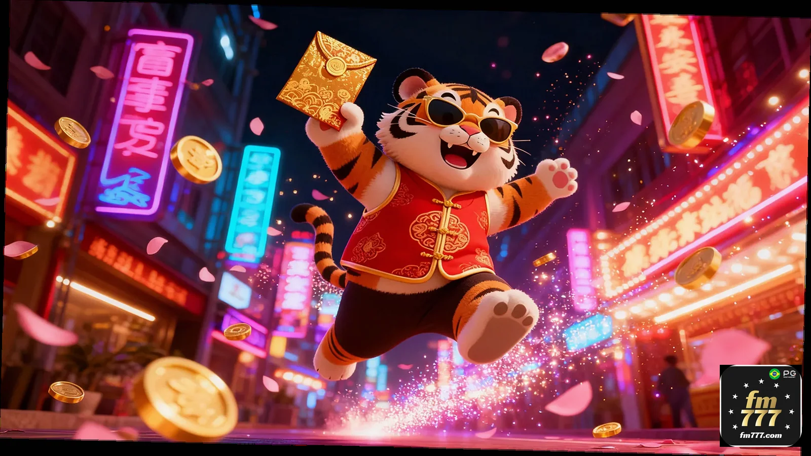 Benefícios do FM777 - fm777