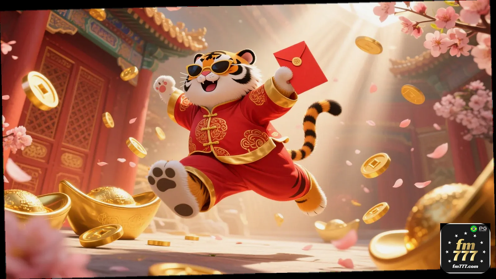 Benefícios do app - fm777