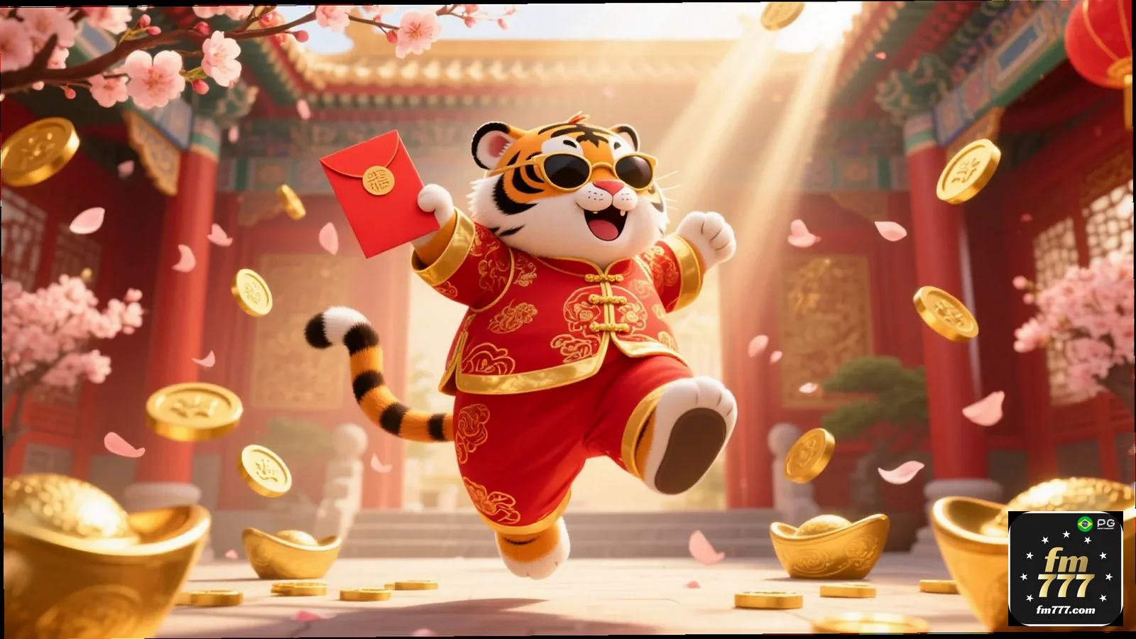 Reembolso em cassino